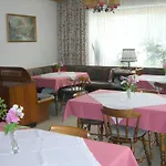 Gaestehaus Truskaller 말니츠