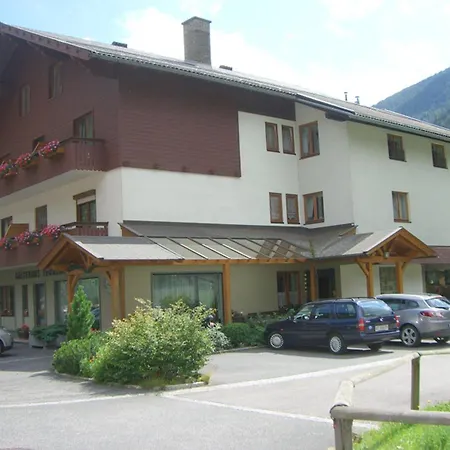 Guest house Gaestehaus Truskaller
