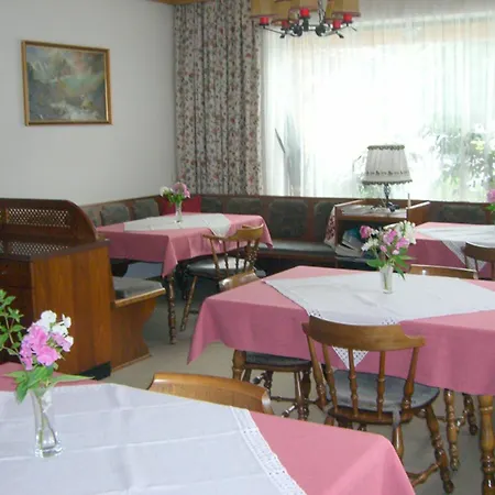 Gaestehaus Truskaller Mallnitz