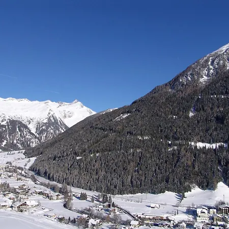 Gaestehaus Truskaller Penzion 3*