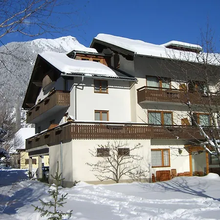 Gaestehaus Truskaller 3* Mallnitz