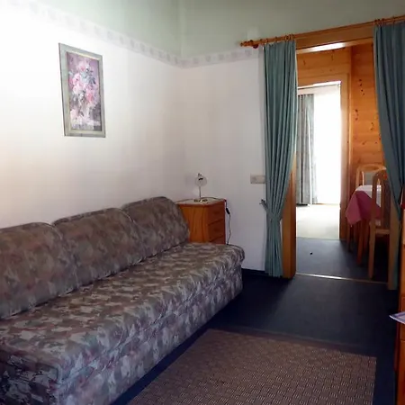 Gaestehaus Truskaller