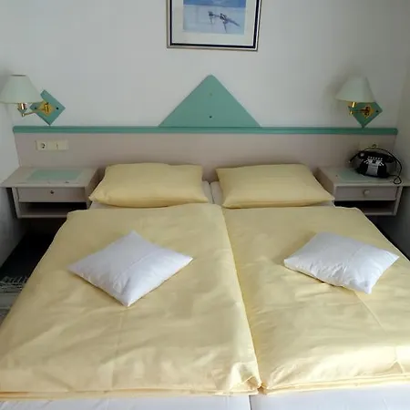 Gaestehaus Truskaller Guest house