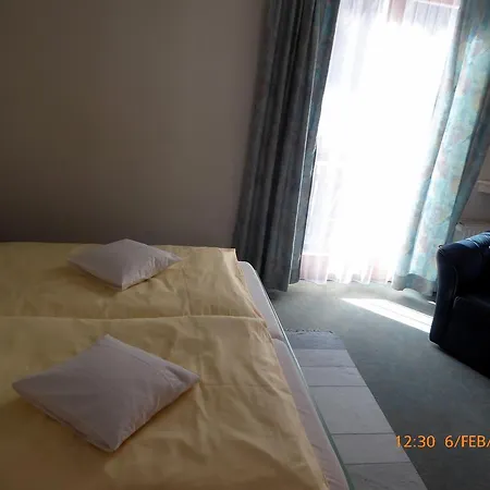 Gaestehaus Truskaller 3*