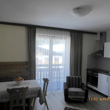 Guest house Gaestehaus Truskaller 3*
