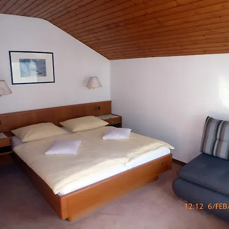 Gaestehaus Truskaller Penzion 3*