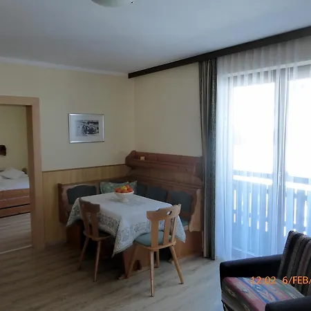 Gaestehaus Truskaller
