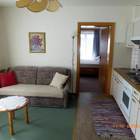 Gaestehaus Truskaller Penzion 3*