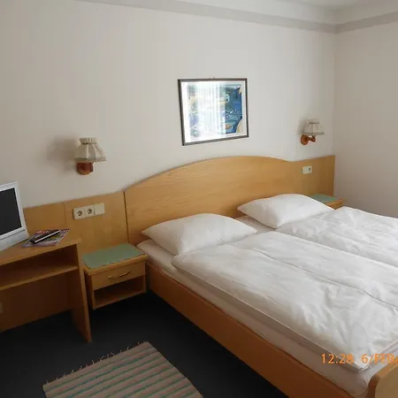Gaestehaus Truskaller 3*