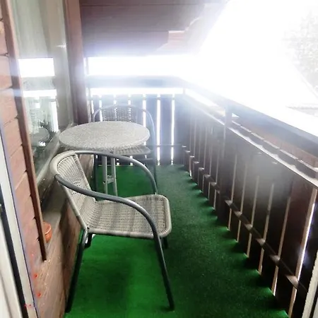 Penzion Gaestehaus Truskaller 3*