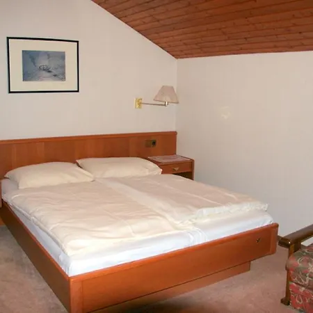 Gaestehaus Truskaller 3*
