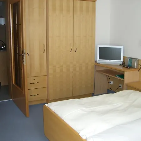 Gaestehaus Truskaller Penzion Mallnitz