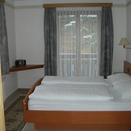 Gaestehaus Truskaller Mallnitz
