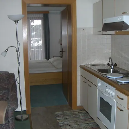 Gaestehaus Truskaller Guest house