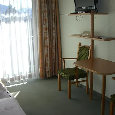 Penzion Gaestehaus Truskaller