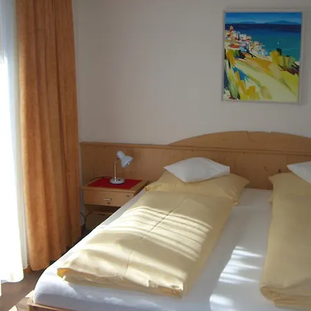 Guest house Gaestehaus Truskaller Mallnitz