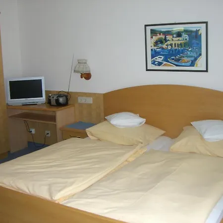 Penzion Gaestehaus Truskaller