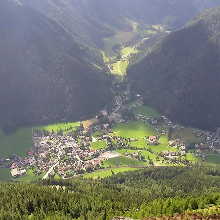 Gaestehaus Truskaller