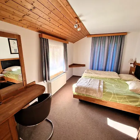 Affittacamere Gaestehaus Truskaller