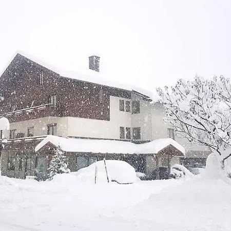 Affittacamere Gaestehaus Truskaller Mallnitz