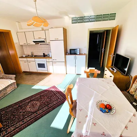 Gaestehaus Truskaller 3*