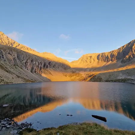 Gaestehaus Truskaller Mallnitz