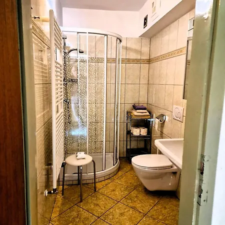 Gaestehaus Truskaller