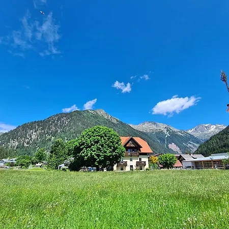 Gaestehaus Truskaller Affittacamere