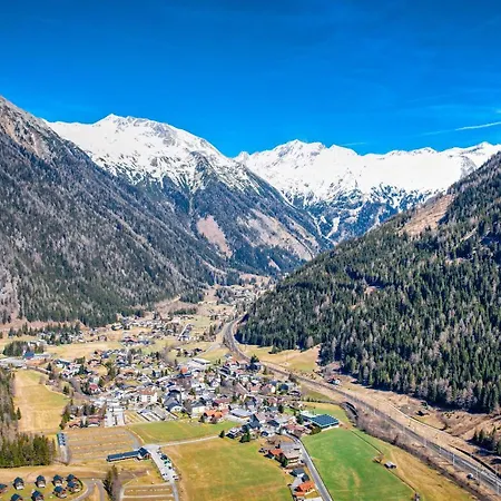 Penzion Gaestehaus Truskaller