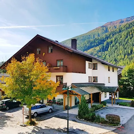 Gaestehaus Truskaller Penzion 3*
