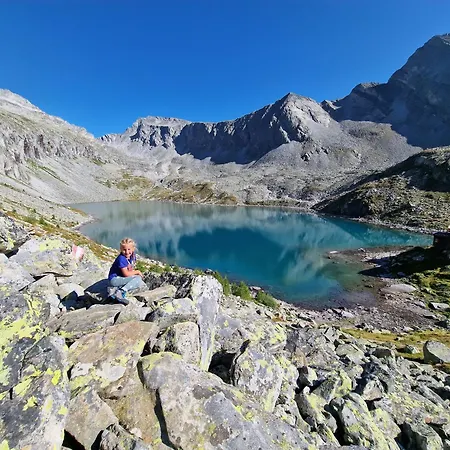 Gaestehaus Truskaller 3*