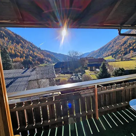 Gaestehaus Truskaller Penzion