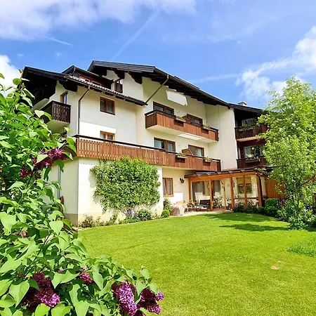 Gaestehaus Truskaller Penzion 3*