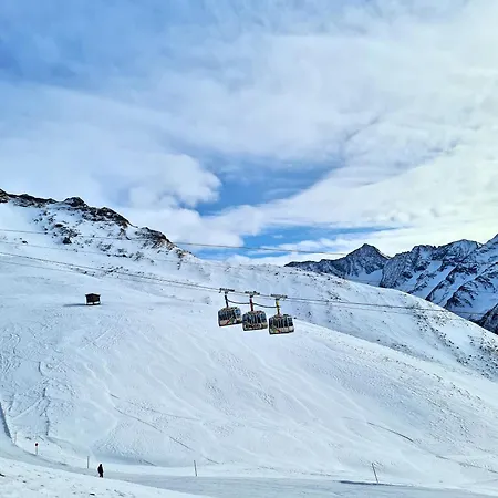 Gaestehaus Truskaller 3*