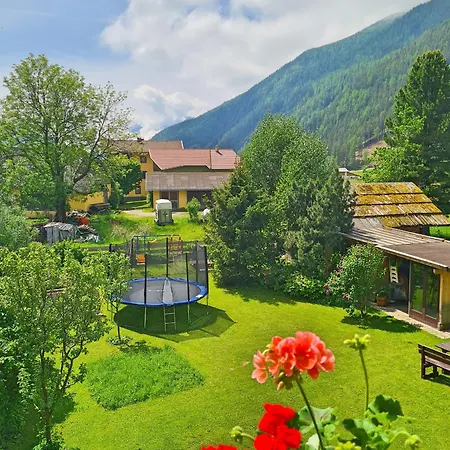 Gaestehaus Truskaller