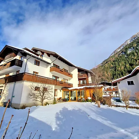 Gaestehaus Truskaller 3*