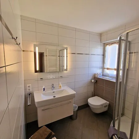 Gaestehaus Truskaller Affittacamere