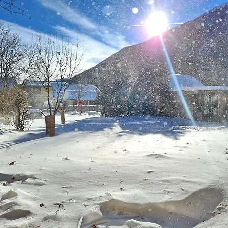 Affittacamere Gaestehaus Truskaller