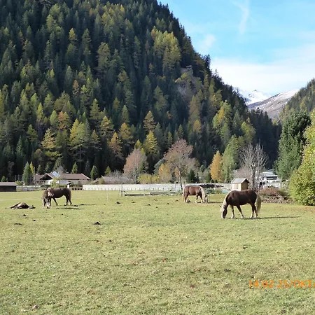 Gaestehaus Truskaller Affittacamere 3*