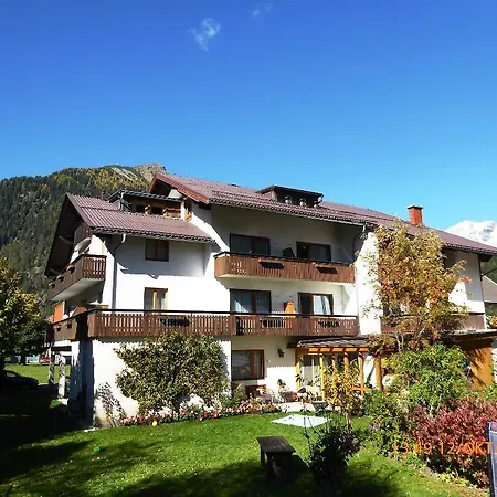 Gaestehaus Truskaller Guest house 3*