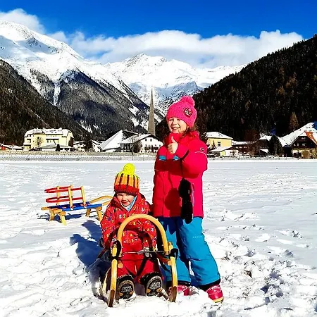 Gaestehaus Truskaller Penzion