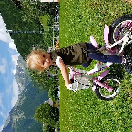 Gaestehaus Truskaller