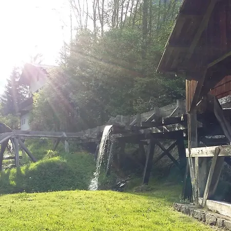 Gaestehaus Truskaller 3*