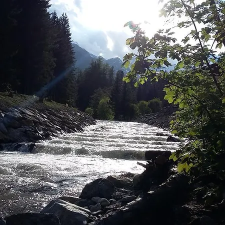 Gaestehaus Truskaller Penzion 3*