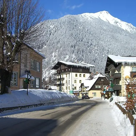 Gaestehaus Truskaller Guest house
