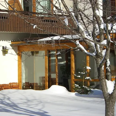 Gaestehaus Truskaller