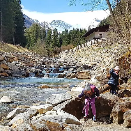 Gaestehaus Truskaller Guest house