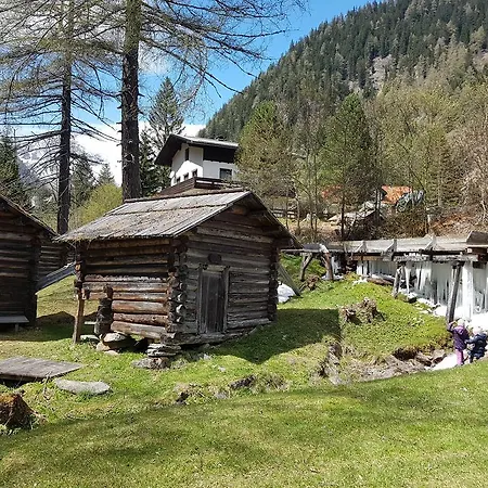 Gaestehaus Truskaller