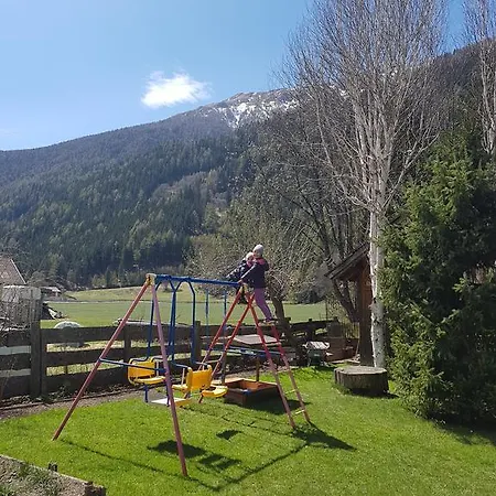 Gaestehaus Truskaller 3* Mallnitz