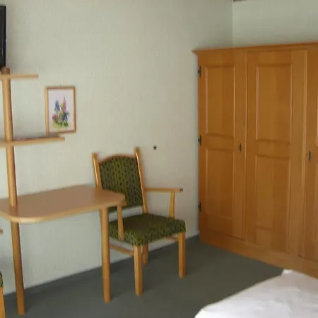 Gaestehaus Truskaller Guest house 3*